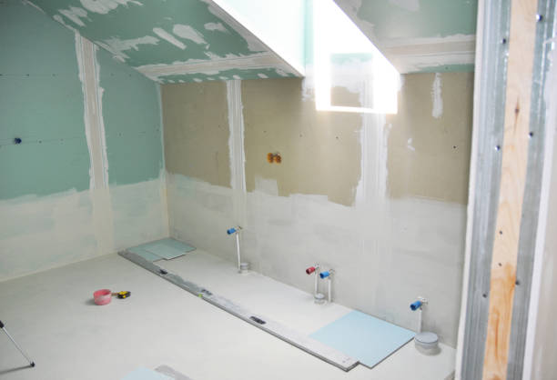 Best Mold Remediation for Healthcare Facilities  in Henderson, GA