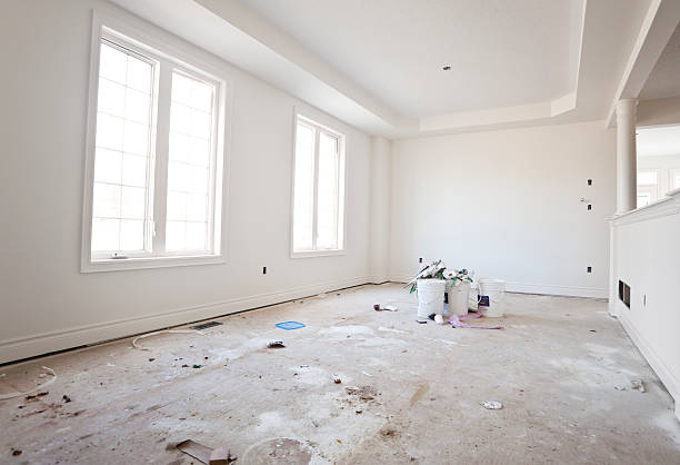 Best Basement Mold Removal  in Henderson, GA