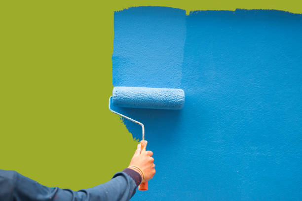 Best Mold Odor Removal Services  in Henderson, GA